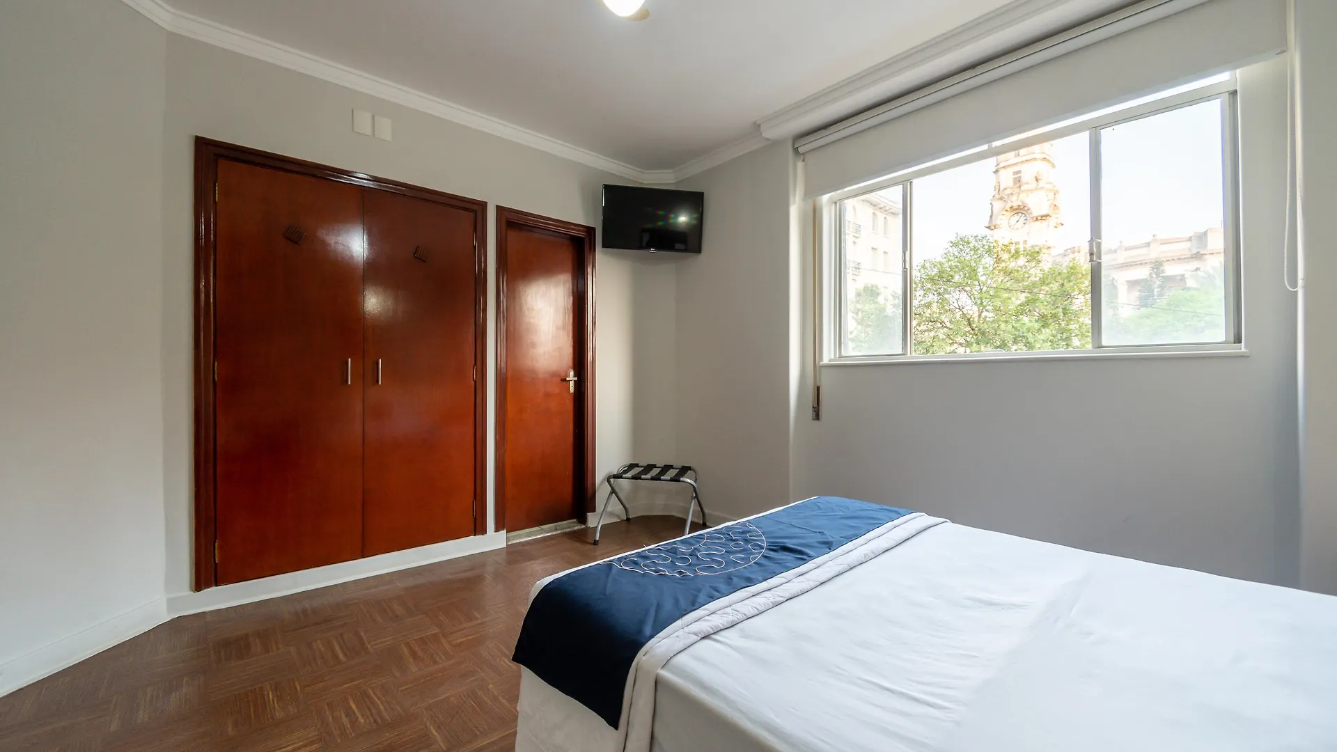 Rede Andrade Piratininga Hotel Sao Paulo