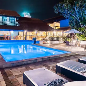 Praia Hotel Imbituba Бразилия