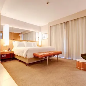 Отель Radisson Blu