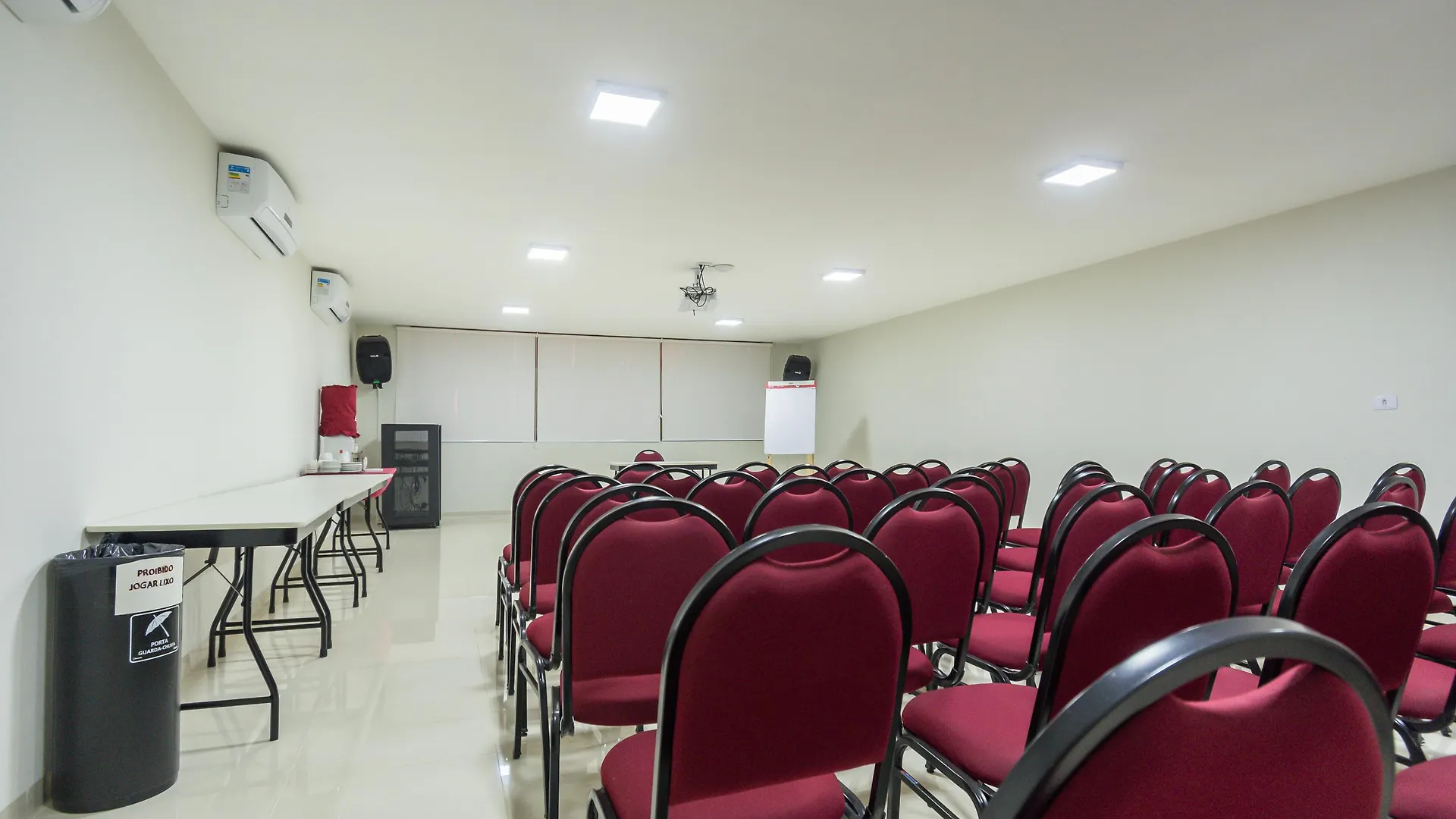 Hotel Rede Andrade Piratininga à São Paulo 3*,