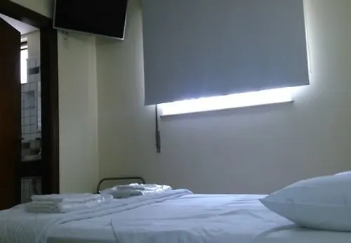 Hotel Rede Andrade Piratininga à São Paulo