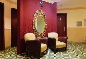 Hotel Rede Andrade Piratininga à São Paulo